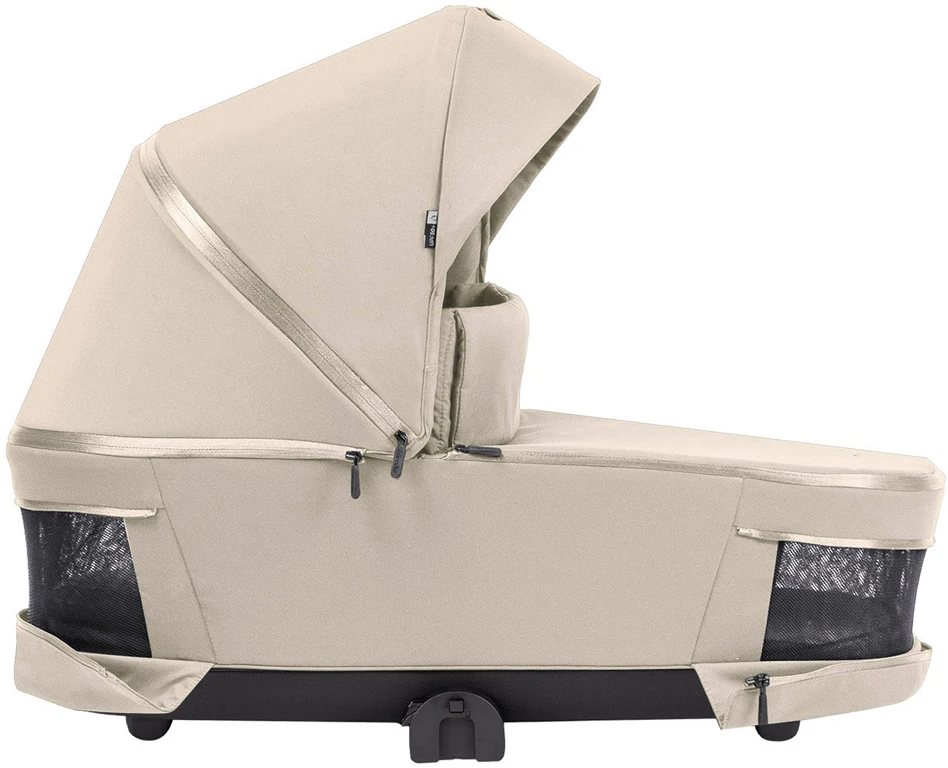 Коляска 2 в 1 Carrello Omega CRL-6540 Solar Beige